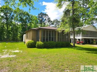 1029 Riverview Rd, Brooklet, GA 30415