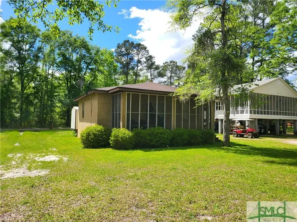 1029 Riverview Road, Brooklet, GA 30415