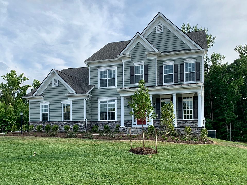 1st image of 8605 White Fox Cir