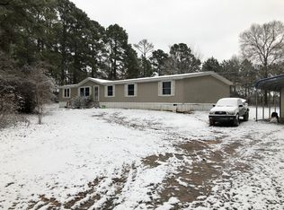 5541 Highway 9, Saline, LA 71070