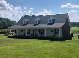 10140 Road 531, Philadelphia, MS 39350