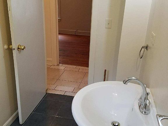 Bathroom 1st Fl.