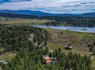 241 W Blue Lake Drive, Pagosa Springs, CO 81147