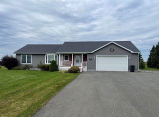 150 Lombard Rd, Caribou, ME 04736