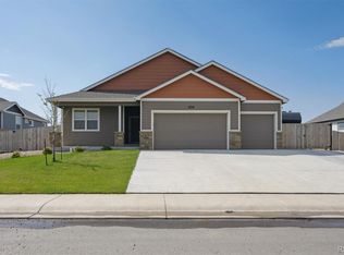 106 7th Ave, Wiggins, CO 80654