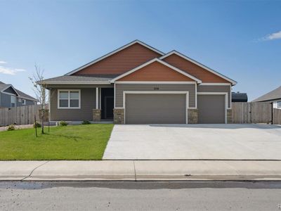 106 Seventh Avenue, Wiggins, CO, 80654