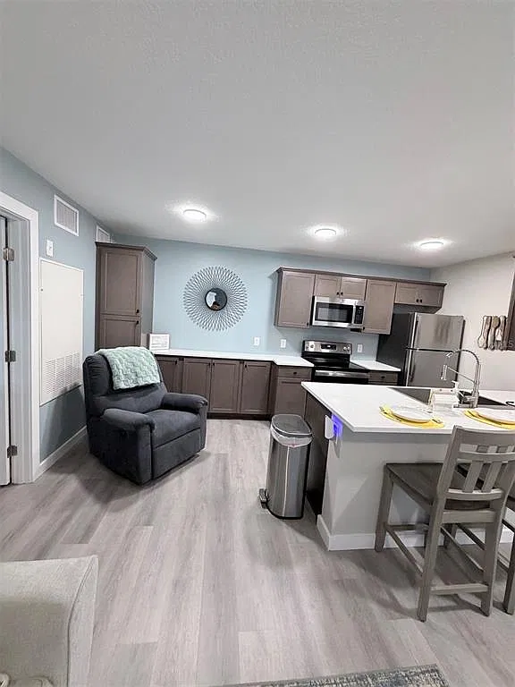 1 bed, 1.0 bath, 648 sqft, $1,500 — Photo 4