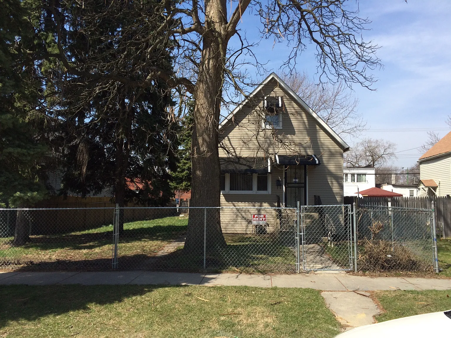 12220 S Emerald Ave photo 1