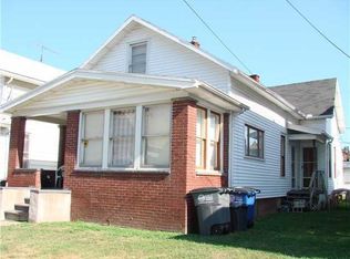 827 Mason St, Toledo, OH 43605