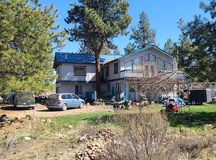 21432 Back Aly, Bend, OR 97702