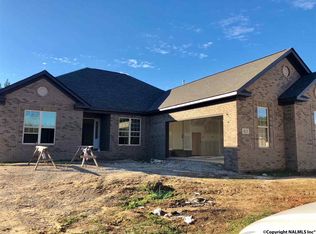 4121 Clydesdale Way, Decatur, AL 35603