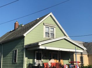 77 Spann St, Buffalo, NY 14206