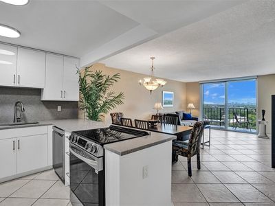 1800 N Andrews Avenue #12B, Fort Lauderdale, FL, 33311