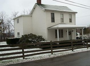 175 Rosy Hill Rd, Lemont Furnace, PA 15456