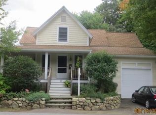 16 Boston Ave, South Hamilton, MA 01982