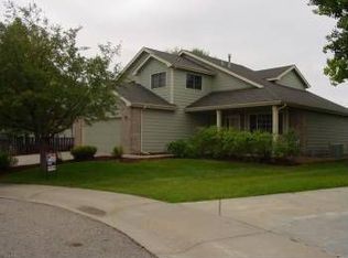 4313 Shadowbook Ct, Fort Collins, CO 80526