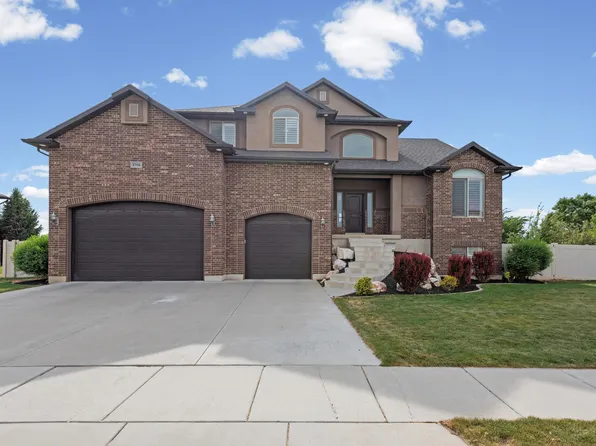 1768 S 3720 W, Syracuse, UT 84075