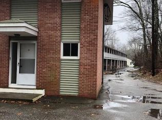 1538 Route 12 #B18, Gales Ferry, CT 06335