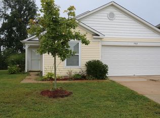 7763 Mansfield Way, Ingalls, IN 46048