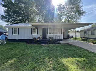 1030 N Monroe Ave, Brownsville, TN 38012