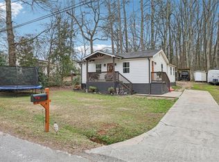 5119 Pinecrest Dr SW, Covington, GA 30014