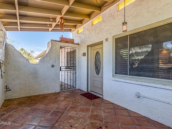 4th image of 901 W SAHUARO Drive