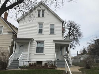 4032 W Orchard St, Milwaukee, WI, 53215