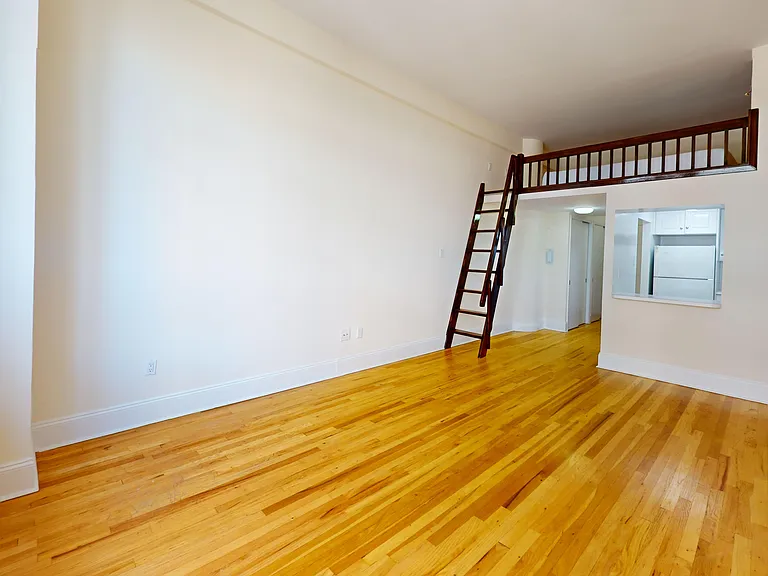 1 Astor Pl #4F — Photo 5