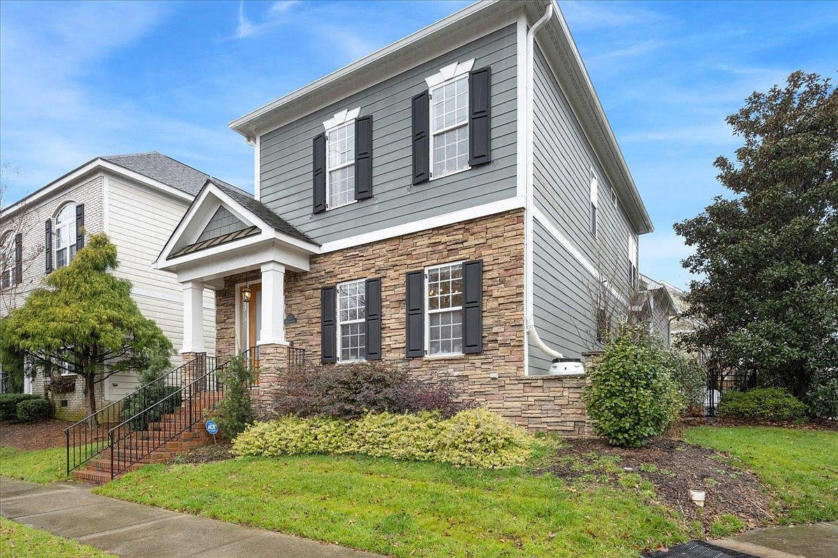 1177 N Blount St, Raleigh, NC 27604 Zillow