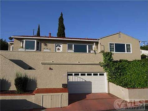 2nd image of 4370 Valle Dr