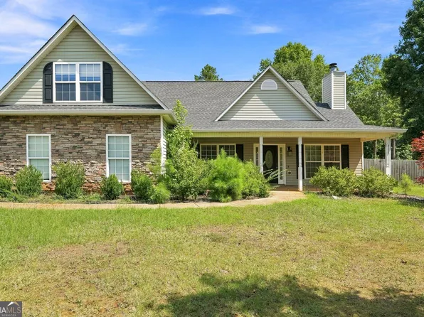 102 Independent Ct, Griffin, GA 30224