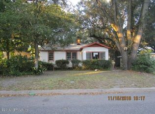 1631 E 15th St, Jacksonville, FL 32206