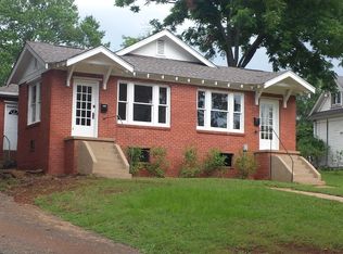 105 N Congress St, San Augustine, TX 75972