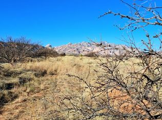 0.83 On Knox St, Pearce, AZ 85625