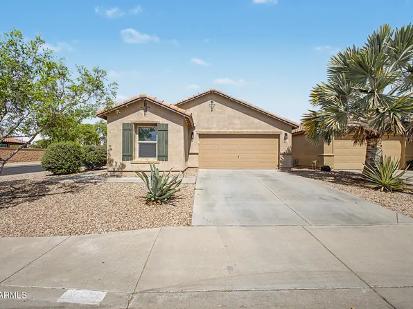 33421 N BOWLES Drive, San Tan Valley, AZ 85144