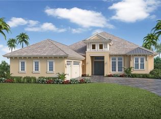 5632 Barbuda Ln, Naples, FL 34113