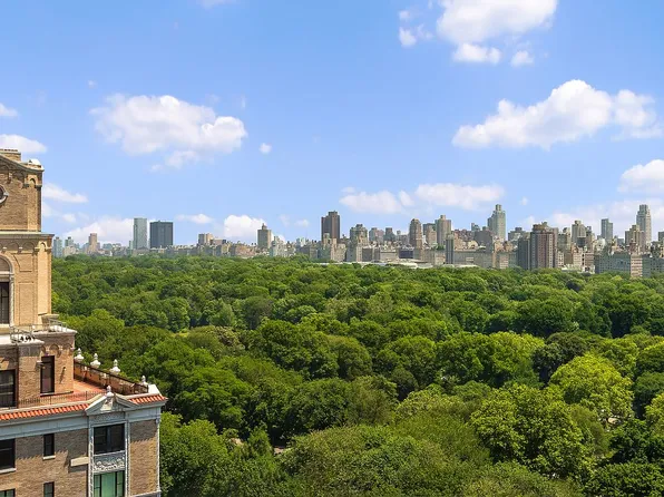 80 Central Park W APT 22H, Manhattan, NY 10023