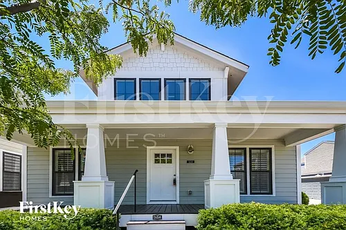 3218 Tiber St Photo 1