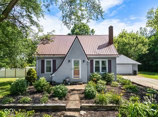 289 W Oak Hill Rd, Crawfordsville, IN 47933