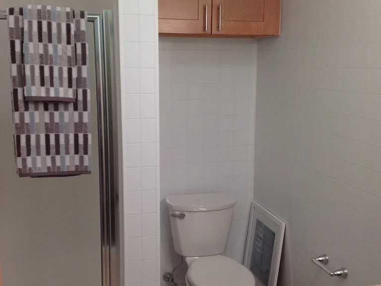 Fairchild Apartments — Photo 27