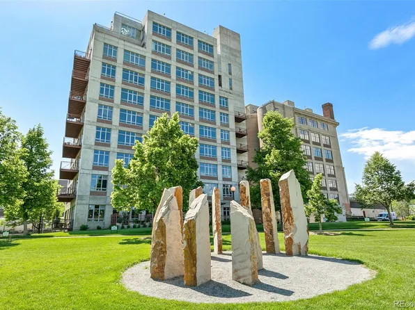 2000 Little Raven St Unit 104, Denver, CO 80202