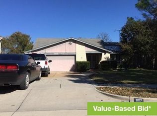 807 Salem Trl, Lewisville, TX 75067
