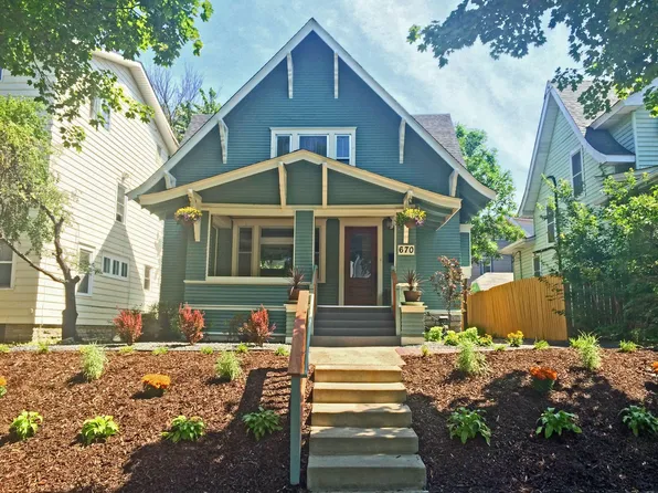 670 Ottawa Ave, Saint Paul, MN 55107