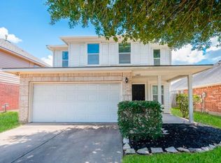3422 W Rainmill Dr, Katy, TX 77449