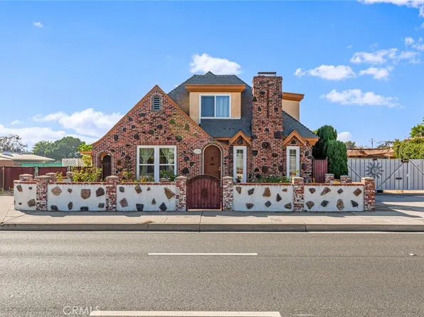 12391 Euclid St, Garden Grove, CA 92840