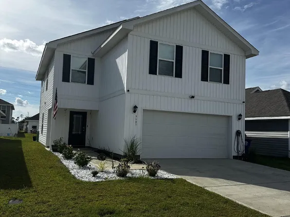 6607 Kettles St, Panama City, FL 32404