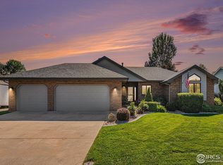 1330 3rd St, Eaton, CO 80615