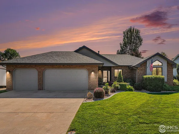 1330 3rd St, Eaton, CO 80615