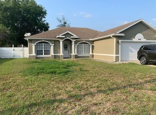 1374 Ferendina Dr, Deltona, FL 32725