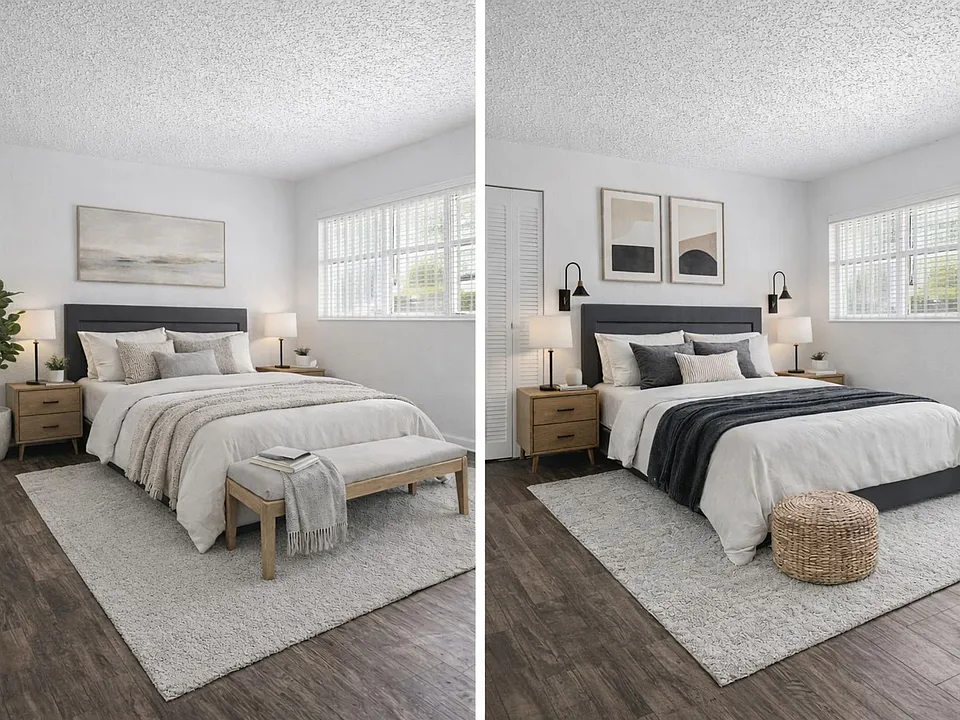 Midship Apartments